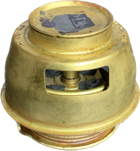 Thermostat GAZ 69
